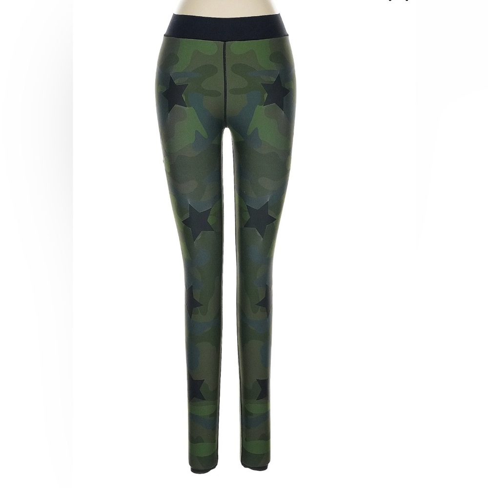ULTRACOR LEGGINGS